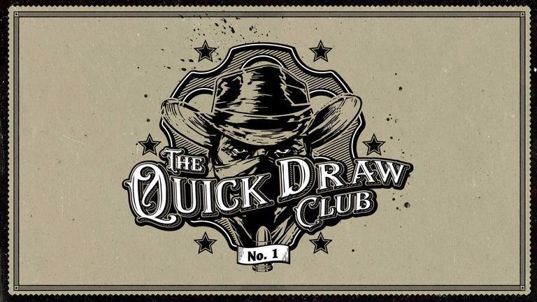 Red Dead Online: Presentamos el Club de Pistoleros